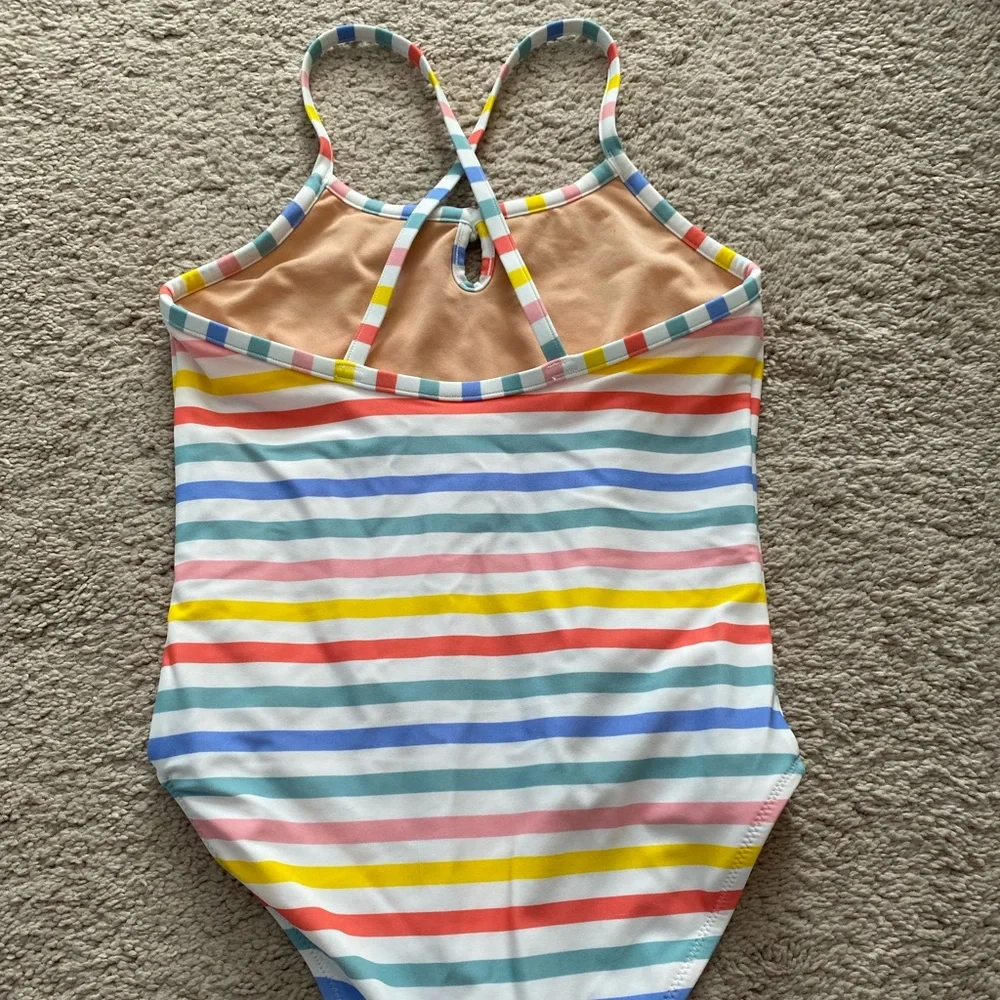 Crewcuts colorful striped